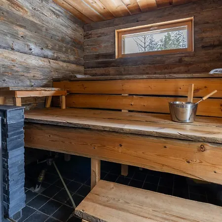 Ahventupa By Hi Yllaes