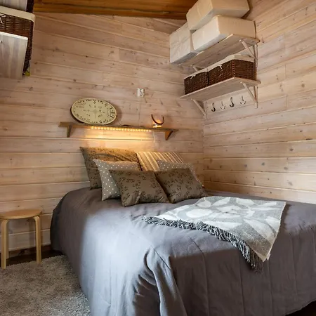 Ahventupa By Hi Yllaes Appartement *