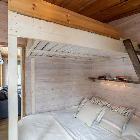 Apartamento Ahventupa By Hi Yllaes Kittilä