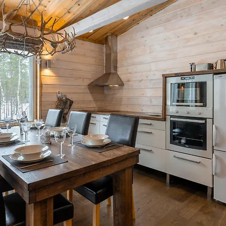 Ahventupa By Hi Yllaes Apartamento