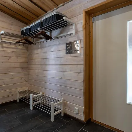 Appartement Ahventupa By Hi Yllaes