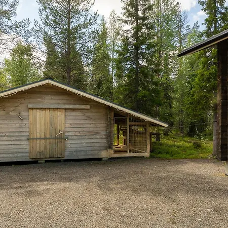 Ahventupa By Hi Yllaes *