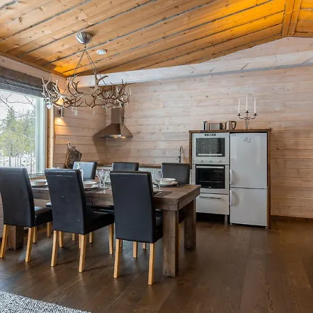 Ahventupa By Hi Yllaes Kittilä