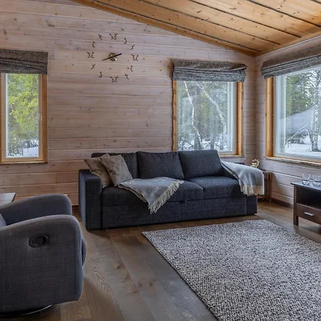 Ahventupa By Hi Yllaes * Kittilä