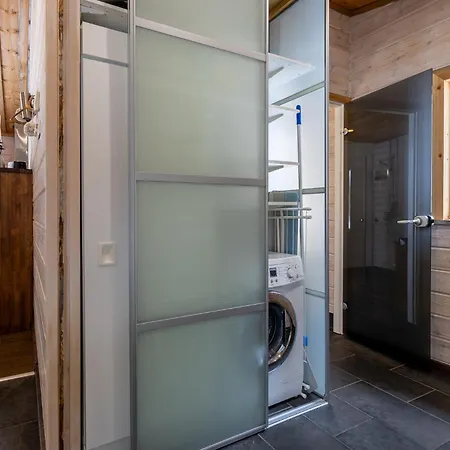 Ahventupa By Hi Yllaes Appartement