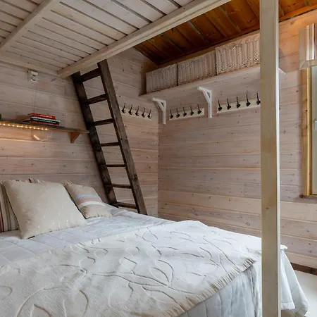 Apartamento Ahventupa By Hi Yllaes