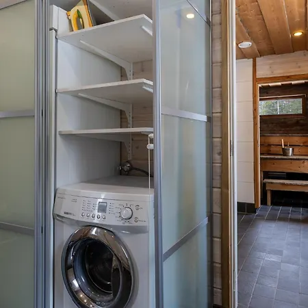 Apartamento Ahventupa By Hi Yllaes *