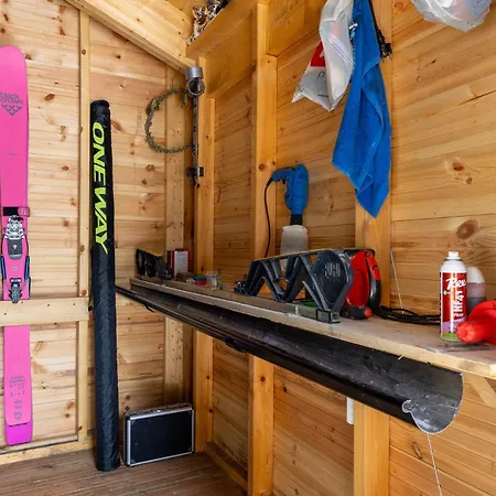 Ahventupa By Hi Yllaes *