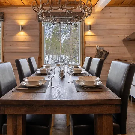 Ahventupa By Hi Yllaes Kittilä