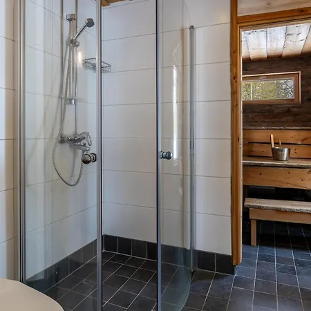 Ahventupa By Hi Yllaes * Kittilä