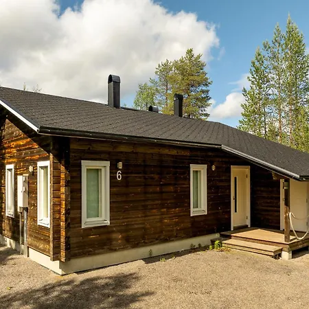 Ahventupa By Hi Yllaes * Kittila (Lapland)