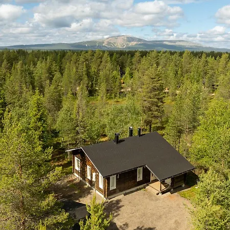 Appartamento Ahventupa By Hi Yllaes *