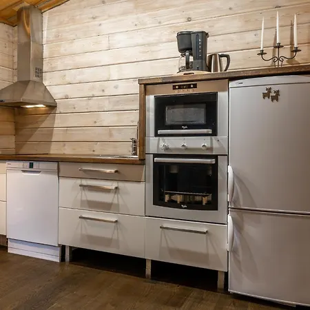 Ahventupa By Hi Yllaes * Kittilä