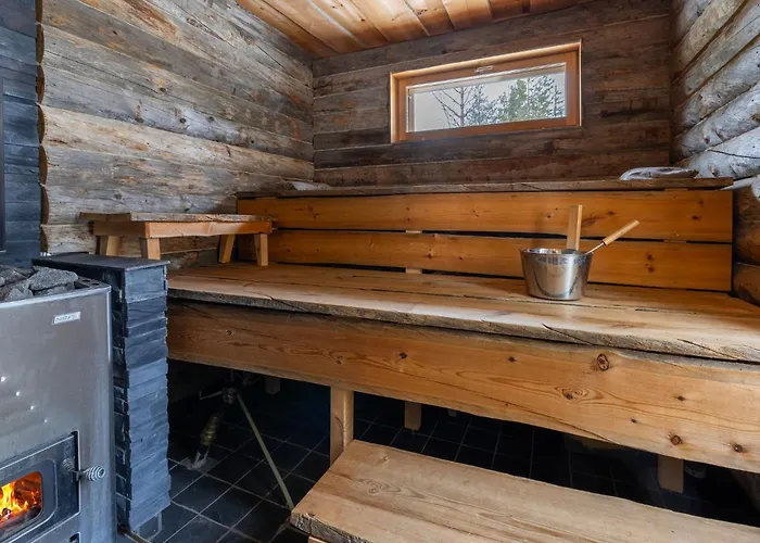 Ahventupa By Hi Yllaes