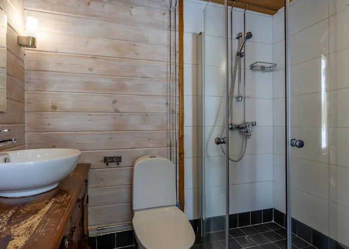 Ahventupa By Hi Yllaes *