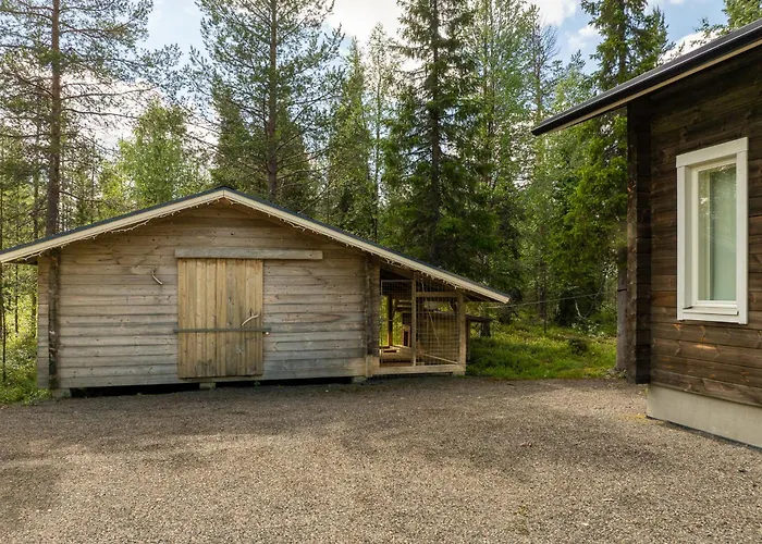 Ahventupa By Hi Yllaes *