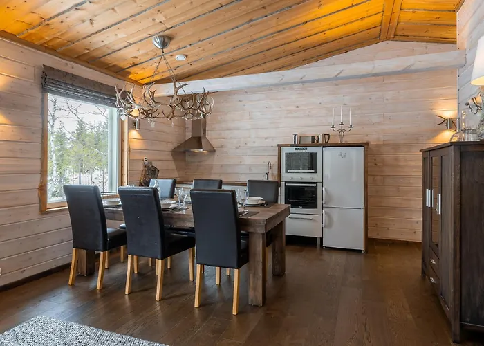 Ahventupa By Hi Yllaes Киттиля