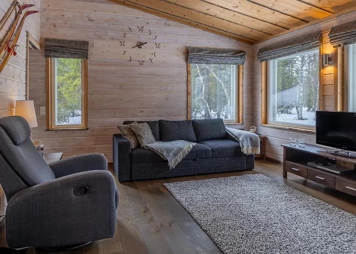 Ahventupa By Hi Yllaes * Киттиля