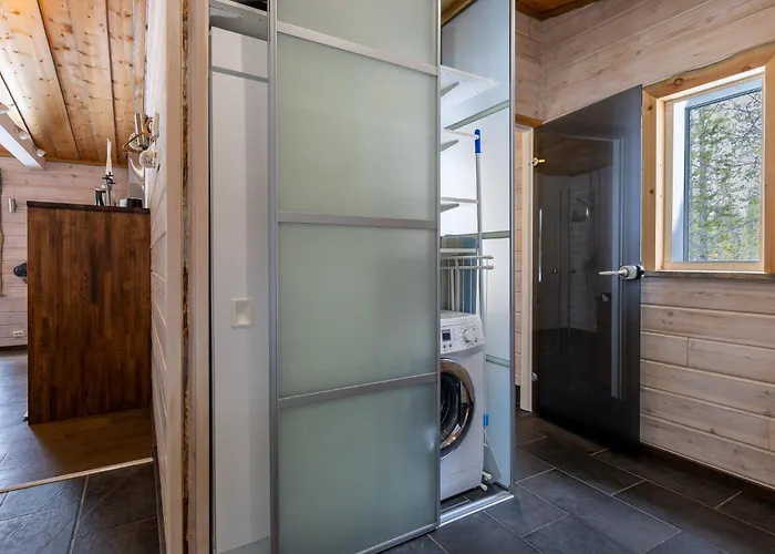 Ahventupa By Hi Yllaes Апартаменты