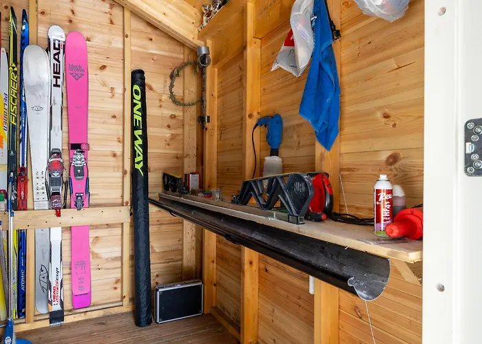 Ahventupa By Hi Yllaes *