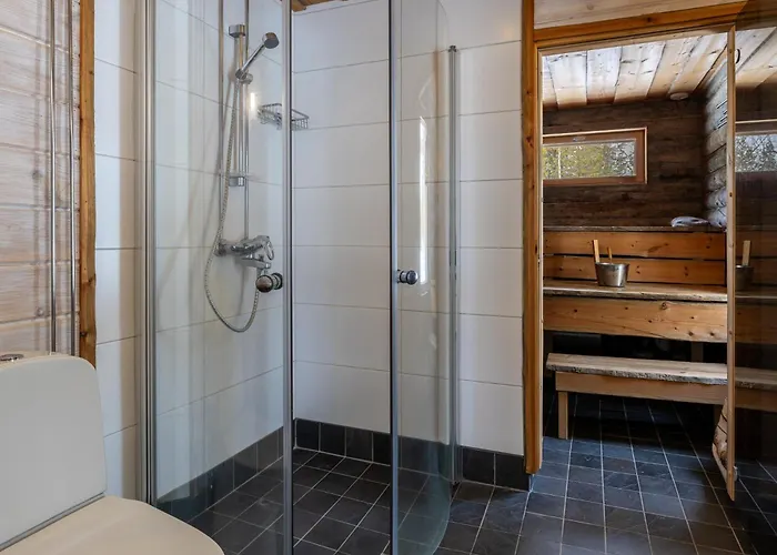 Ahventupa By Hi Yllaes * Киттиля