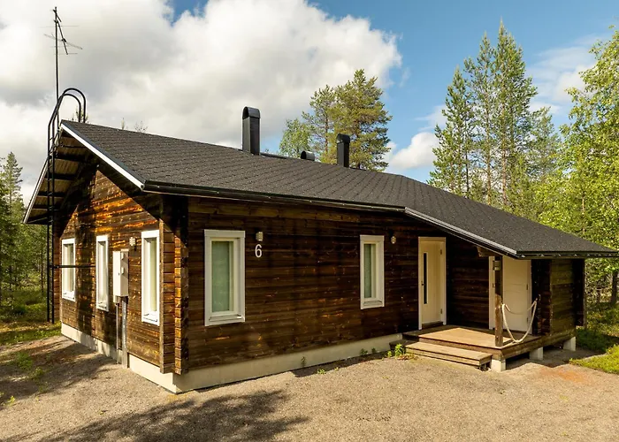 Ahventupa By Hi Yllaes * Киттиля